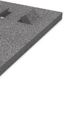 granulate 2001696 The respective use of a laminated or unlaminated building protection mat depends on