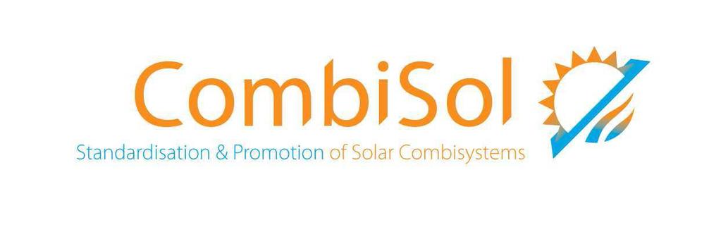 CombiSol project Solar Combisystems Promotion and Standardisation D3.1 : Comparison of test methods Draft December 21rd 2010 B. Mette 1), J.