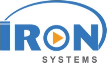 Your End-to-End OEM Solution Partner Design, Integration & Supply Chain Services C O M P A N Y P R O F I L E IRON is a leading