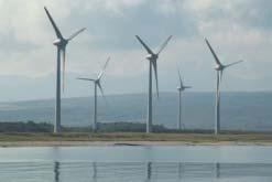 ) Unused energy Renewable energy (Wind power, solar power, etc.