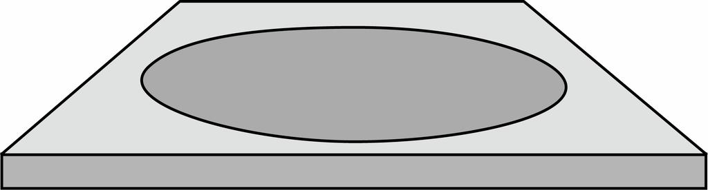 The curing temperature and time are 180 o C and 2 hours, respectively. Fig. 2 shows the cross-sectional micrograph of the specimen.