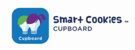 COOKIE CUPBOARD MANAGER Council and SU Cupboard A Cupboard is defined in SMART COOKIES as place where cookies are located for troops, service units or where other cupboards can go to pick up cookies