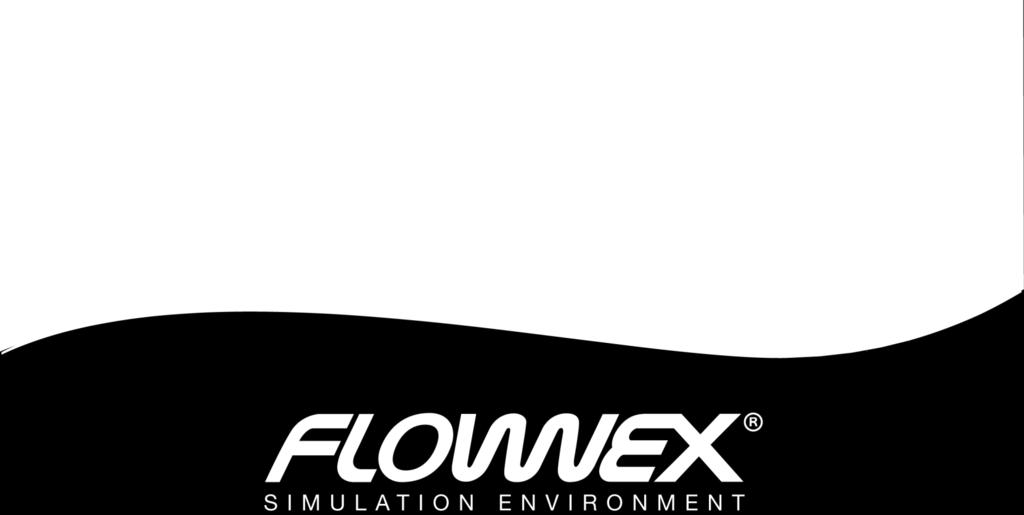 immersion firetube model in Flownex and presents