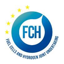 THANK YOU FOR YOUR ATTENTION! Further information FCH2 JU : http://www.fch.europa.eu/ HYDROGEN EUROPE : www.