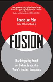 Info Ready to dig deeper into this idea? Buy a copy of Fusion. Want copies for your organization or for an event? We can help: customerservice@800ceoread.