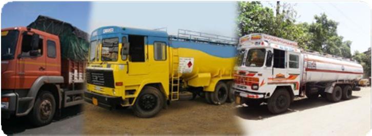 Adnan Transport Adnan Transport Company was established in the year 2012 under Adnan Group. It has made a good name in the Indian market till now.