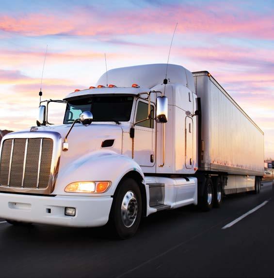 INTELLIGENT FULFILLMENT Transportation & Logistics Management Industry-leading