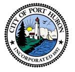 CITY OF PORT HURON HISTORIC DISTRICT COMMISSION GUIDELINES FOR RESIDENTIAL AND COMMERCIAL APPLICANTS APPROVAL GRANTED BY: ITEM STIPULATIONS HDC STAFF Antenna, Air Conditioners, Satellite Dish, Solar