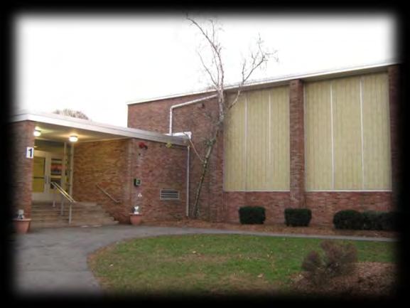 Facility Information Building Name: Address: Lafayette Elementary School 100 Laauwe Avenue Wayne, NJ 07470 Gross Floor Area: 39,031 Year Built: 1953, with additions in 1994 and 1995 # Occupants: