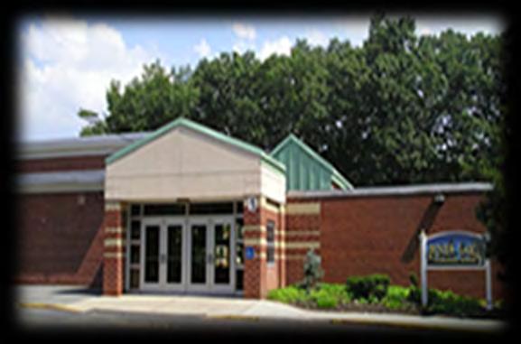 Facility Information Building Name: Address: Gross Floor Area: Pines Lake Elementary School 511 Pines Lake Drive Wayne, NJ 07470 47,090 sq ft Year Built: 1952, with additions in 1994 and 1995 #