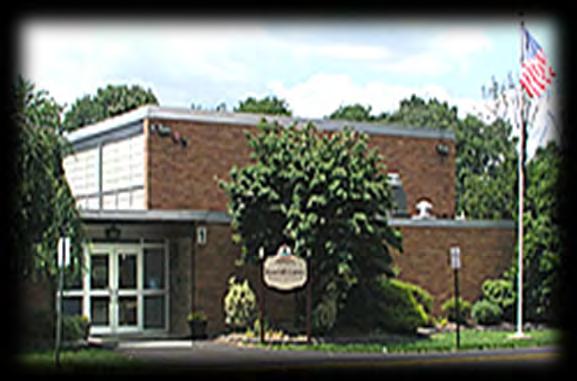 Facility Information Building Name: Address: Gross Floor Area: Randall Carter Elementary School 531 Alps Road Wayne, NJ 07470 36,070 sq ft Year Built: 1954 with additions/renovations in 1962 #