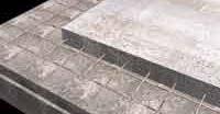 concrete normal floor slab systems use,