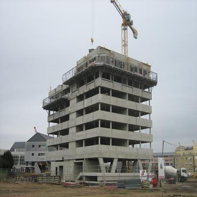 Building structure