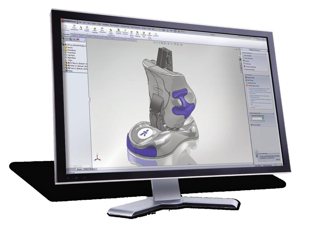 Q A WILL CENTRALIZED MANAGEMENT OF ALL CAD FILES GLOBALLY EVER BE A REALITY? IT IS A REALITY NOW SOLIDWORKS CONNECTOR ON THE 3DEXPERIENCE PLATFORM.