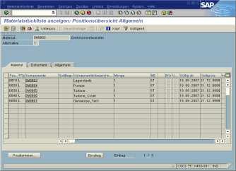 OpenPDM Federation Layer - Process Automation - Export/Import Worker & Mapping 2