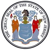 STATE OF NEW JERSEY DEPARTMENT OF THE TREASURY DIVISION OF