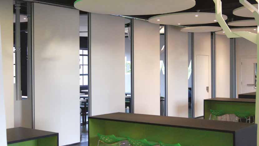 WHAT WE DO ModernGlide delivers stylish and highly functional movable acoustic partitions to meet every need. Our approach starts with a free consultation and a free no-obligation quotation.