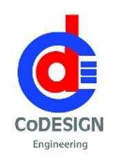 About CoDesign Engineering CoDesign Engineering is involved in providing training and consultancy services as described below: Training Pressure vessel & heat exchanger design (ASME Section VIII, Div.