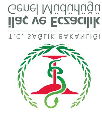 T.C. TURKISH MINISTRY OF HEALTH G.D.