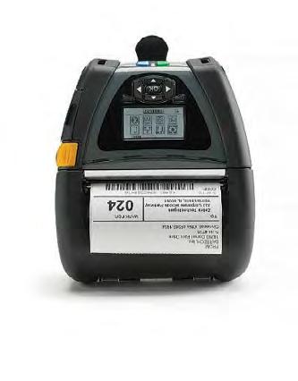Thermal Printers & Supplies Thermal Barcode Printers Conti Systems offers a full selection of mobile, desktop, and industrial