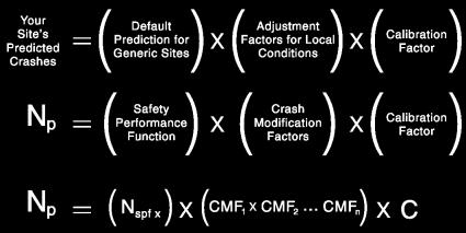 HSM Content Part A Introduction and Fundamentals 1: Introduction 2: Human Factors 3: Fundamentals Part B Roadway Safety Management Process 4: Network Screening 5: Diagnosis 6: Select Countermeasures