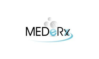 MEDeRx Feature Comparison A client recently asked us to provide a MEDeRx feature comparison to help with their selection of a physician dispensing system.