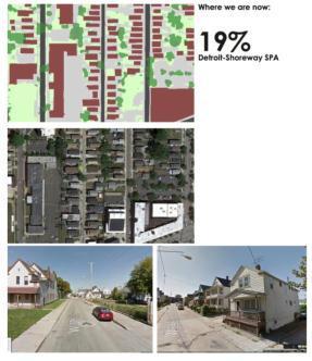 Cleveland Tree Plan, the