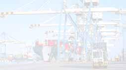 They imply an extensive use of transhipment to fill them the concept of transhipment terminal has been developed. Improve port competitiveness with information technology.