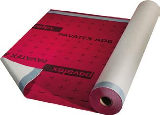 03m Roll size 1.5* 50m All joints to be taped Primer for NBT PAVATAPE Solvent based, for better adhesion of NBT PAVATAPE onto woodfibre boards.
