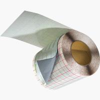 Surface on board requires priming; Length 15m; width 150mm NBT PAVATEX PAVAFIX Synthetic based tape To be used internally or externally Length 25m;
