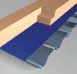 page: 100 Fl03 Protected membrane Products: Polyfoam ECO Roofboard and Polyfoam