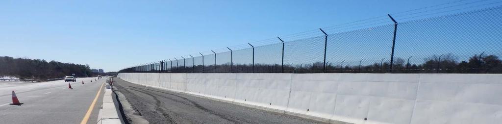 Civil: Track Wall Track Wall:
