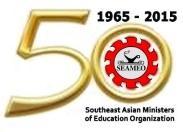 Education Organization (SEAMEO), a treaty organization that promotes regional cooperation in