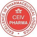 certification Alignment with IATA: CEIV Pharma Program TTTF Q3