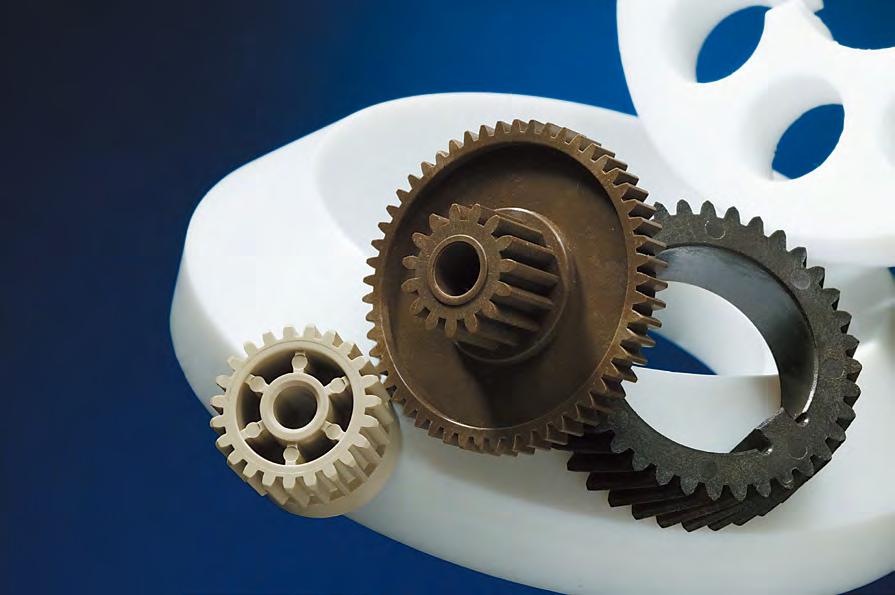 The product portfolio for Fluon includes powders (Granular powders, Filled Compounds, Coagulated Dispersion powders), dispersions (Aqueous Dispersions) and additives (Lubricants).