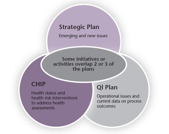 Implementing, Monitoring and Revising as Necessary Establish a process for monitoring implementation and evaluation Use QI to improve process and outcomes Maintain flexibility with the plan as the