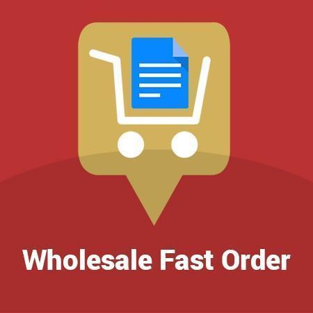 BSSCOMMERCE 1 1 User Guide BSS Wholesale Fast Order