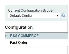 6 User Guide BSS Wholesale Fast Order Extension 2.