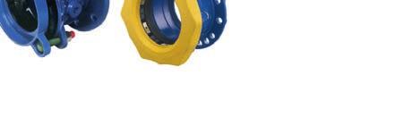 be used in combination with Repico coupling Range DN 25 DN 50 steel 304 Rubber