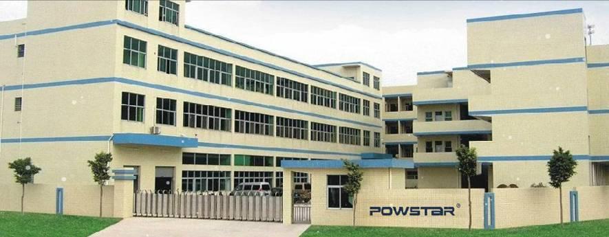 Company Profile SHENZHEN POWSTAR TECHNOLOGY LIMITED was founded in 1998; Company Registered capital: 500 millions RMB, The total staff: 1300.