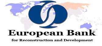 Donor Organizations European Investment Bank Water Infrastructure Modernization Project Loan Amount: EUR 40 Million