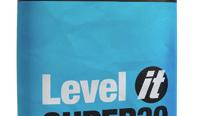 FEATURES Deep Fill Floor Leveller Flexible Two Part Floor Leveller