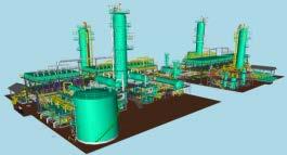 oilfield/gas-field production