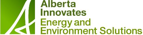 Acknowledgements Financial and logistic support is provided by PTAC (through its AUPRF program), Alberta Innovates Energy and Environment Solutions (AI-EES), and by Alberta Environment & Parks (AEP).