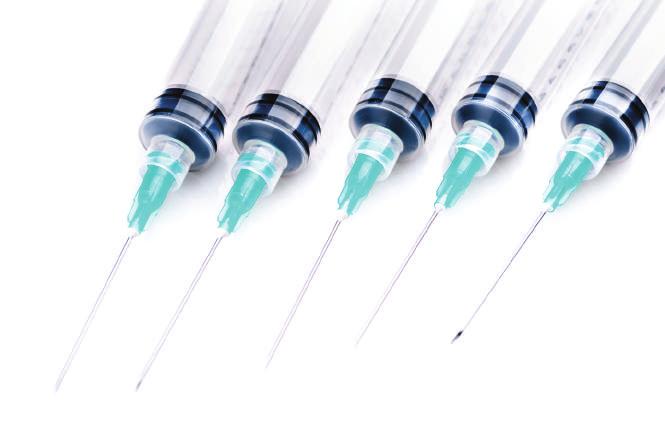 18 Needle Bonding Design Guide Test Methodology Determining the Accelerated Aging Conditions When qualifying an adhesive for a needle bonding application, most manufacturers have a comprehensive