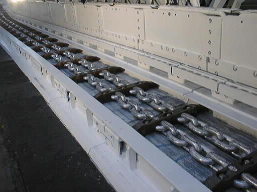 Face conveyors and Stage loaders Face