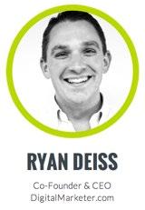 Did you hear what Digital Marketer s CEO and Founder, Ryan Deiss, said? He predicted that 2015 would be the year of the Great Pixel Land Rush.