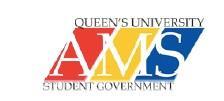ALMA MATER SOCIETY OF QUEEN S UNIVERSITY INCORPORATED 2016-2017 AMS Board of Directors Open Session Minutes April 18 th 2017, at 6:00PM AMS Board Room, John Deutsch University Centre, Kingston,