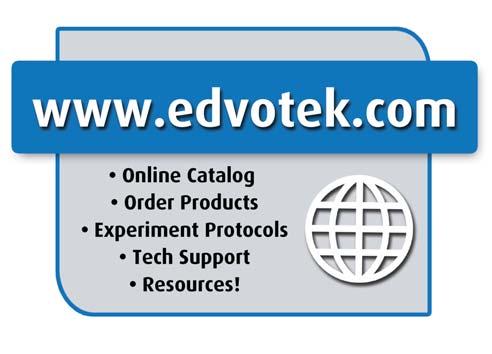 EDVO-Kit #S-52 The Secret of the Invisible DN: Genetics Exploration INSTRUCTOR'S GUIDE Instructor's Guide OVERVIEW OF INSTRUCTOR S PREL PREPRTION: This section outlines the recommended prelab