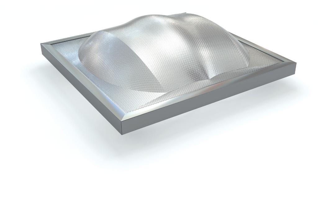 2 Kingspan Day-Lite KS700DLK, KS1400DLK, KS0DLK Application KS700DLK, KS1400DLK, KS0DLK & KS2750DLK rooflights are suitable for use with all Kingspan insulated roof panels as well as other roof